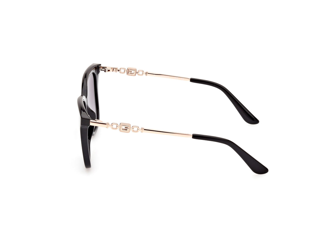 Solglasögon guess gu7886 01b femenino storlek 53mm - Detaljvy