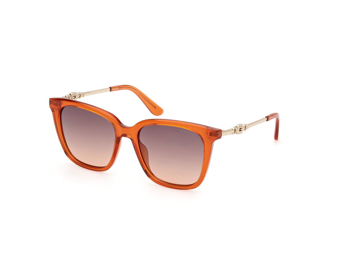 Solglasögon guess gu7886 44f femenino storlek 53mm - Huvudvy