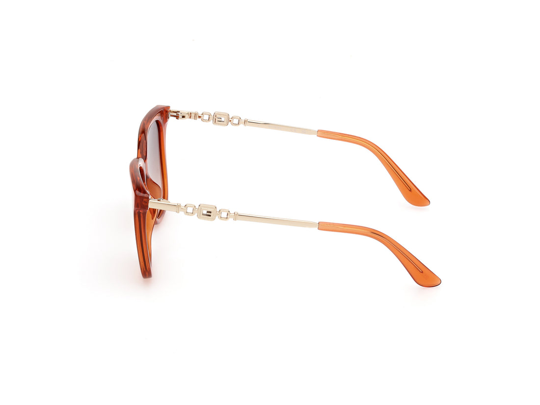 Solglasögon guess gu7886 44f femenino storlek 53mm - Detaljvy