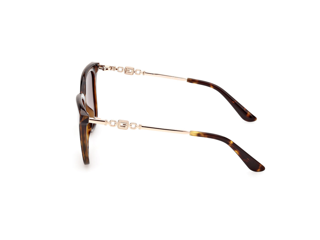 Solglasögon guess gu7886 52f femenino storlek 53mm - Detaljvy