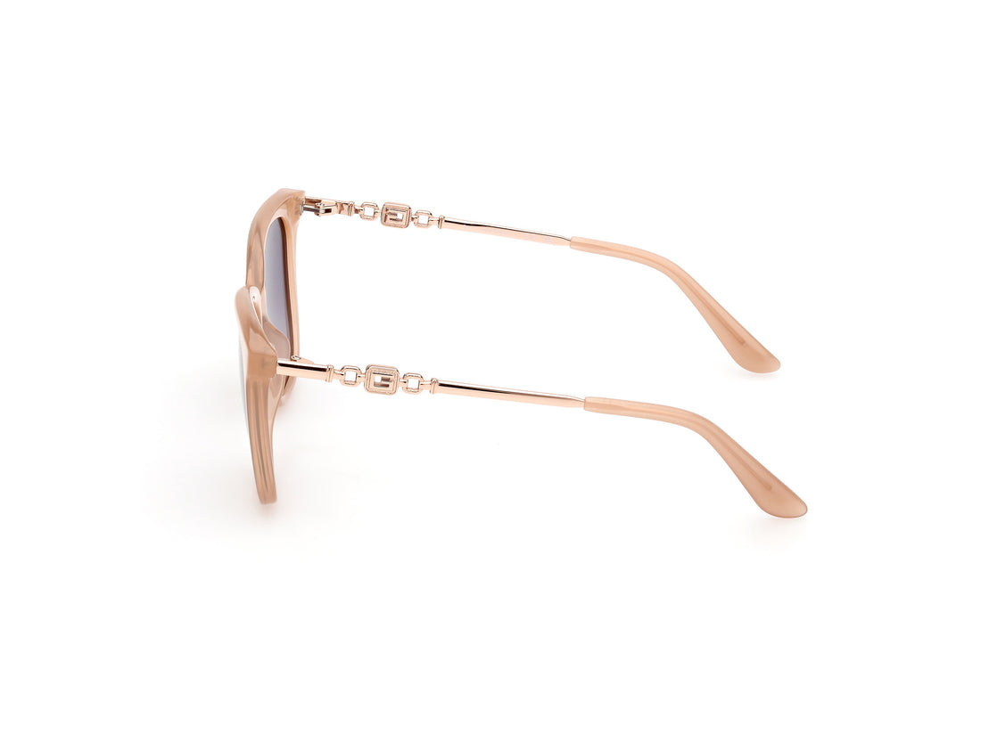 Solglasögon guess gu7886 57b femenino storlek 53mm - Detaljvy