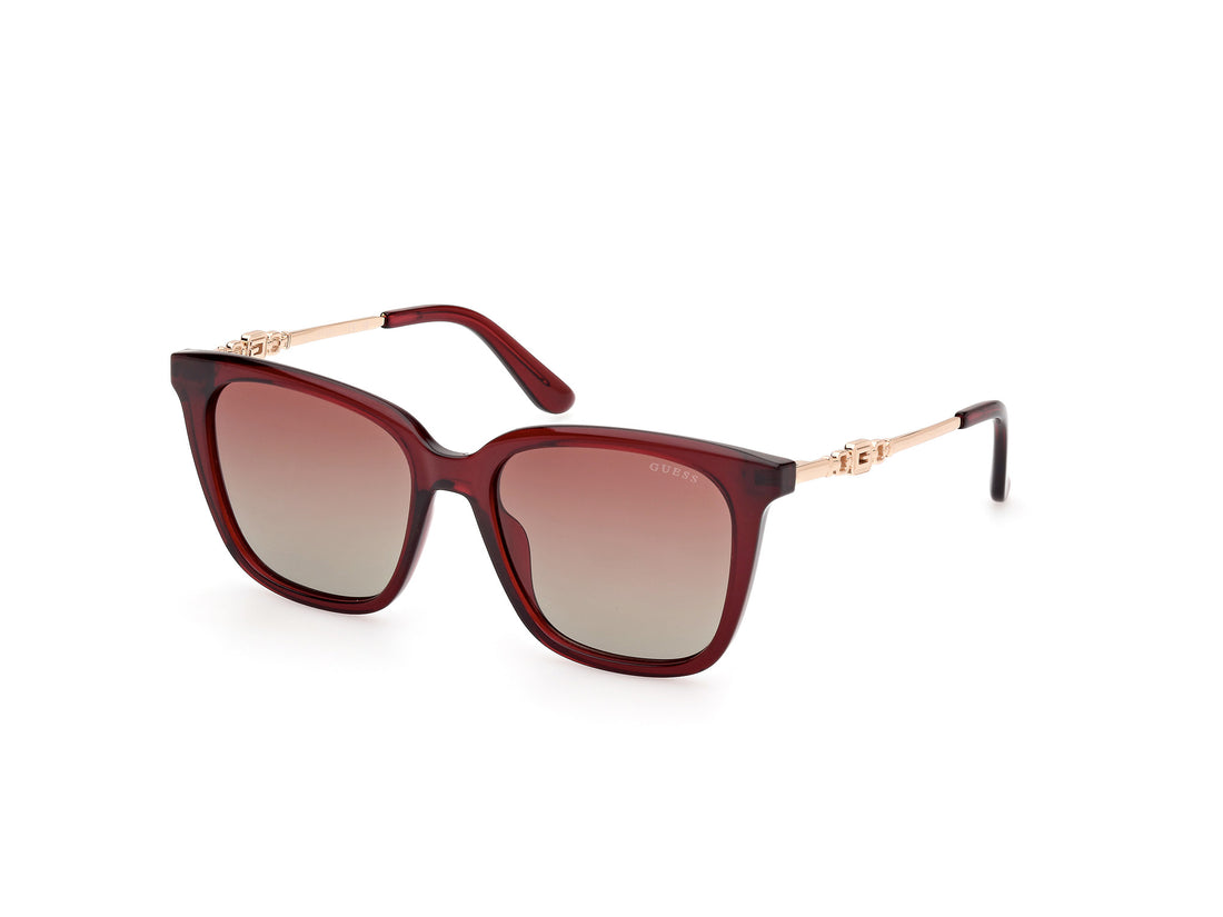 Solglasögon guess gu7886 69f femenino storlek 53mm - Huvudvy
