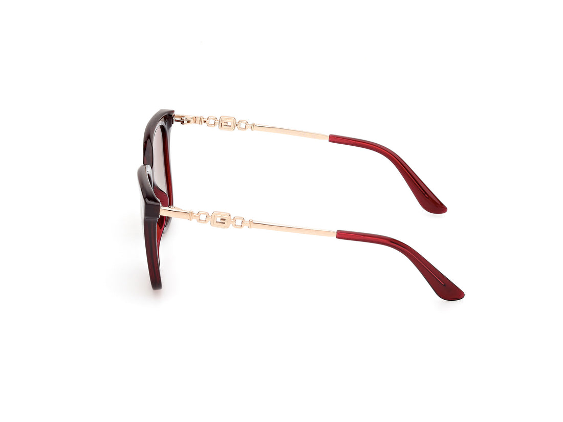 Solglasögon guess gu7886 69f femenino storlek 53mm - Detaljvy
