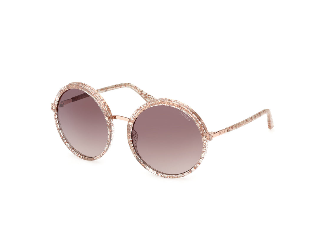 Solglasögon guess gu7887 59f femenino storlek 57mm - Huvudvy