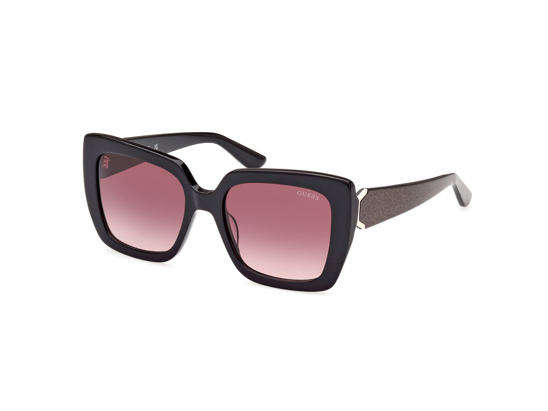 Solglasögon guess gu7889 01t femenino storlek 53mm - Huvudvy