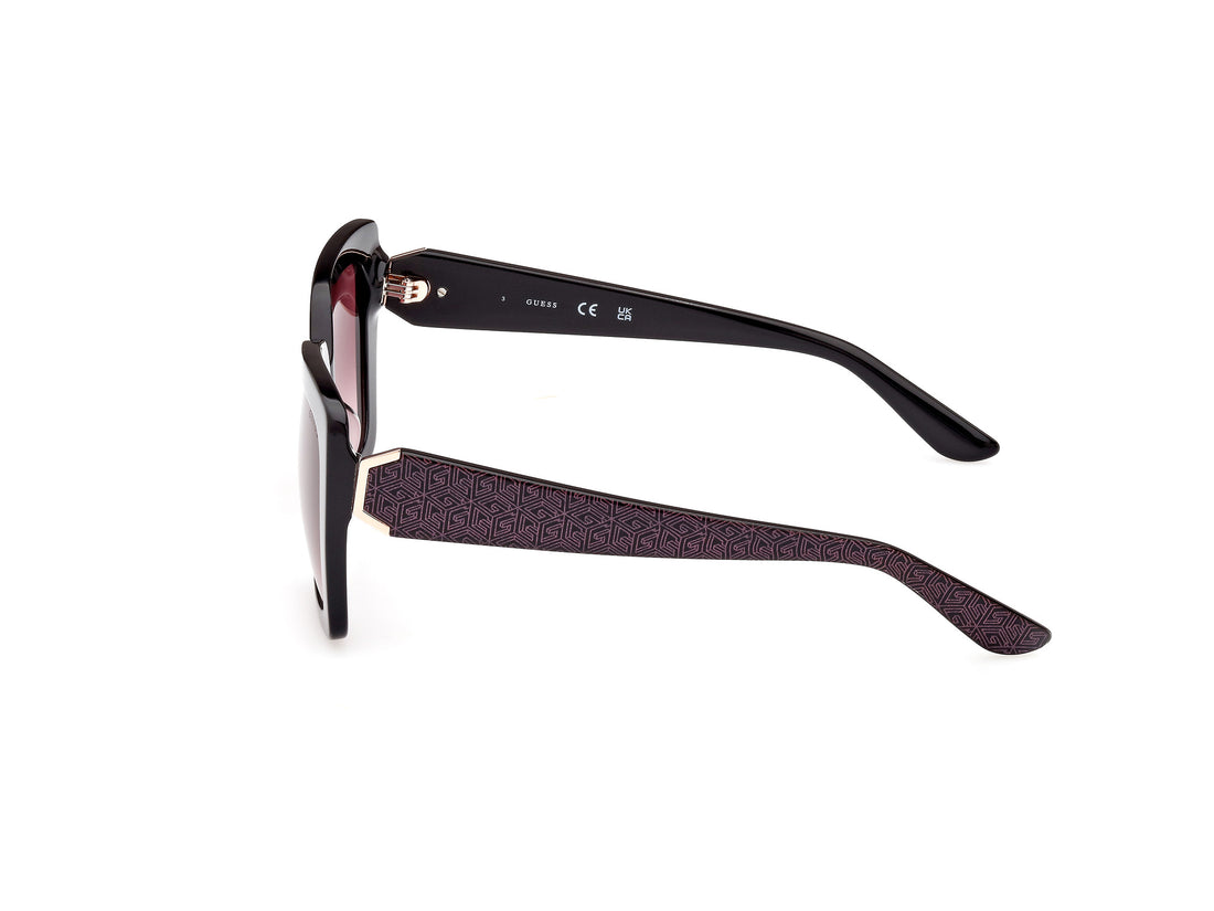 Solglasögon guess gu7889 01t femenino storlek 53mm - Detaljvy