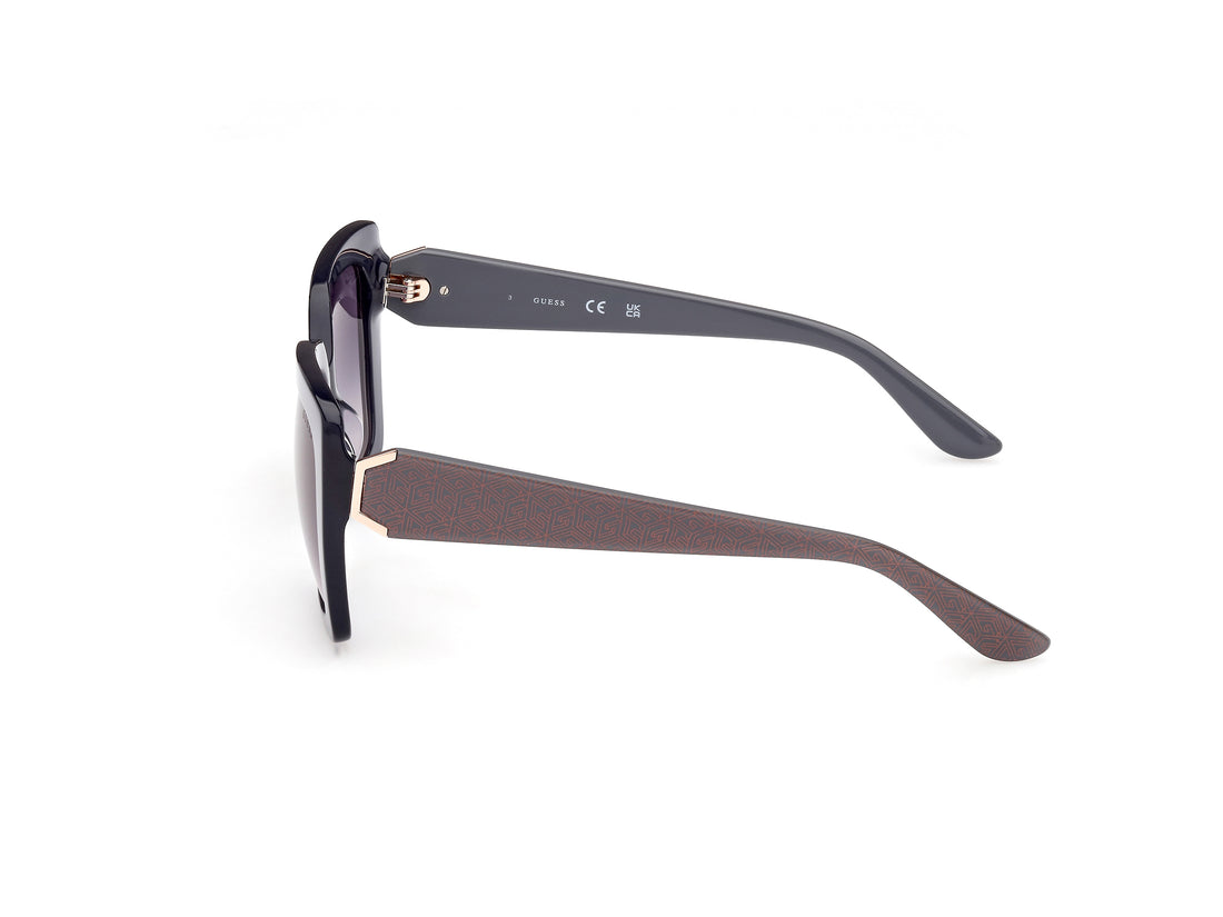 Solglasögon guess gu7889 20b femenino storlek 53mm - Detaljvy