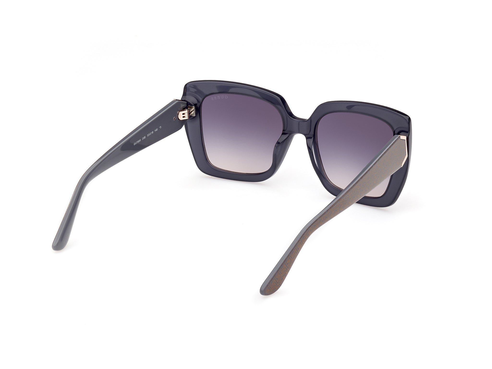 GUESS GU7889 20B 53