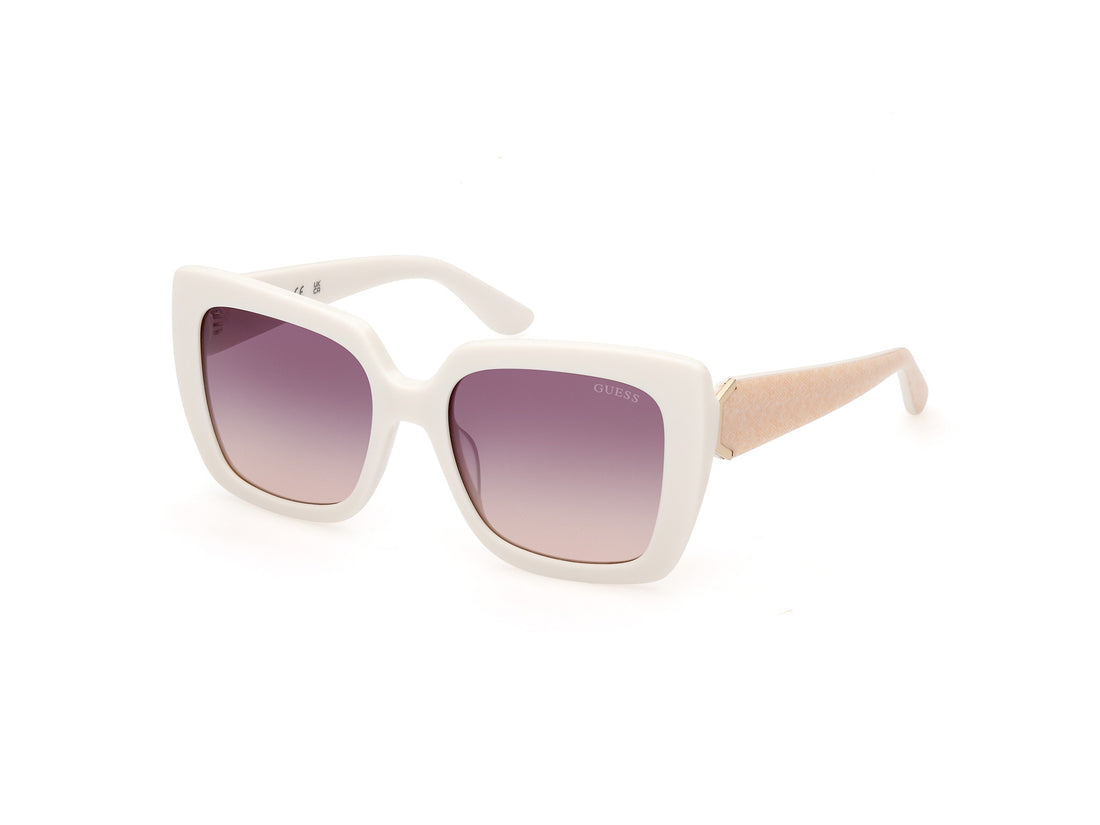 Solglasögon guess gu7889 21z femenino storlek 53mm - Huvudvy