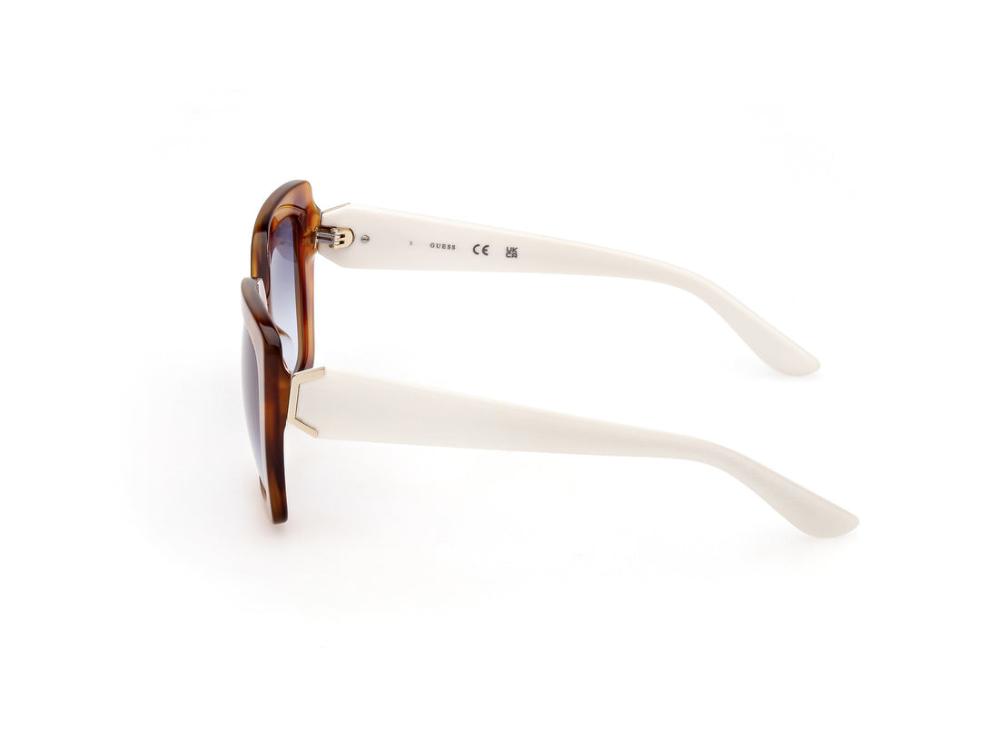 Solglasögon guess gu7889 53w femenino storlek 53mm - Detaljvy