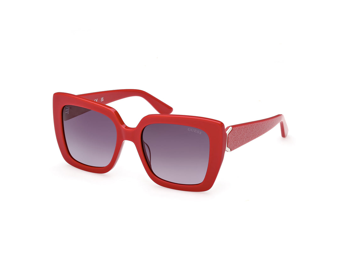 Solglasögon guess gu7889 69b femenino storlek 53mm - Huvudvy