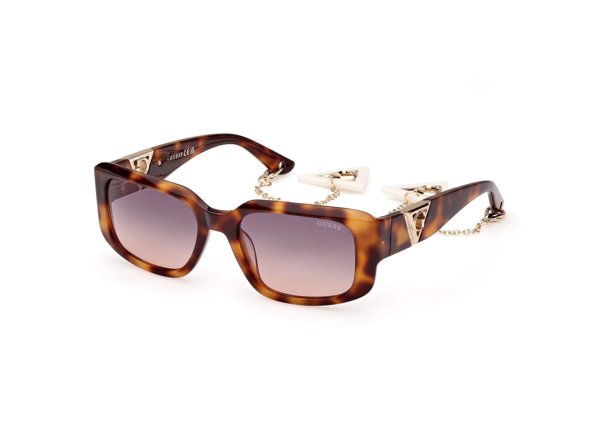 GUESS GU7891 52B 53