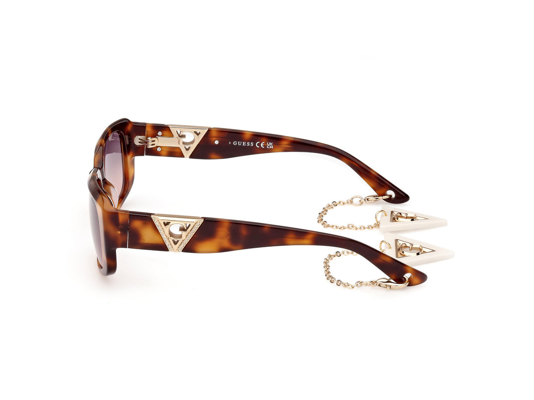 Solglasögon guess gu7891 52b femenino storlek 53mm - Detaljvy