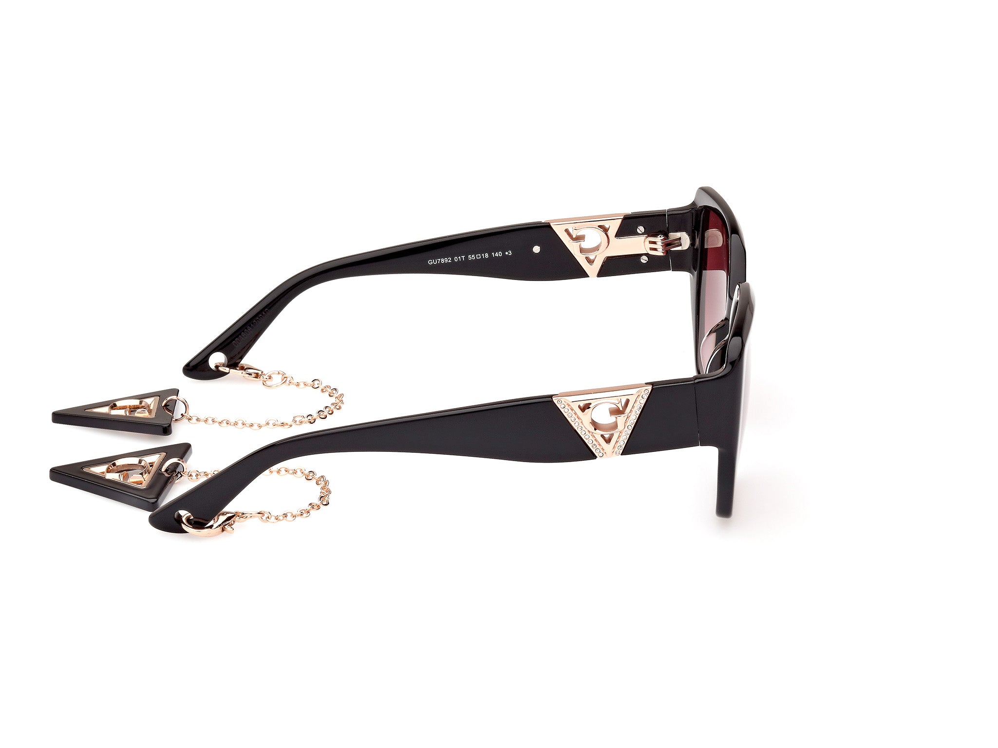 GUESS GU7892 01T 55