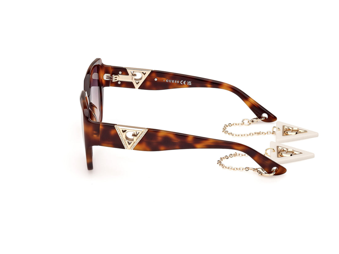 Occhiali da sole guess gu7892 52b femenino taglia 55mm - Vista dettagliata