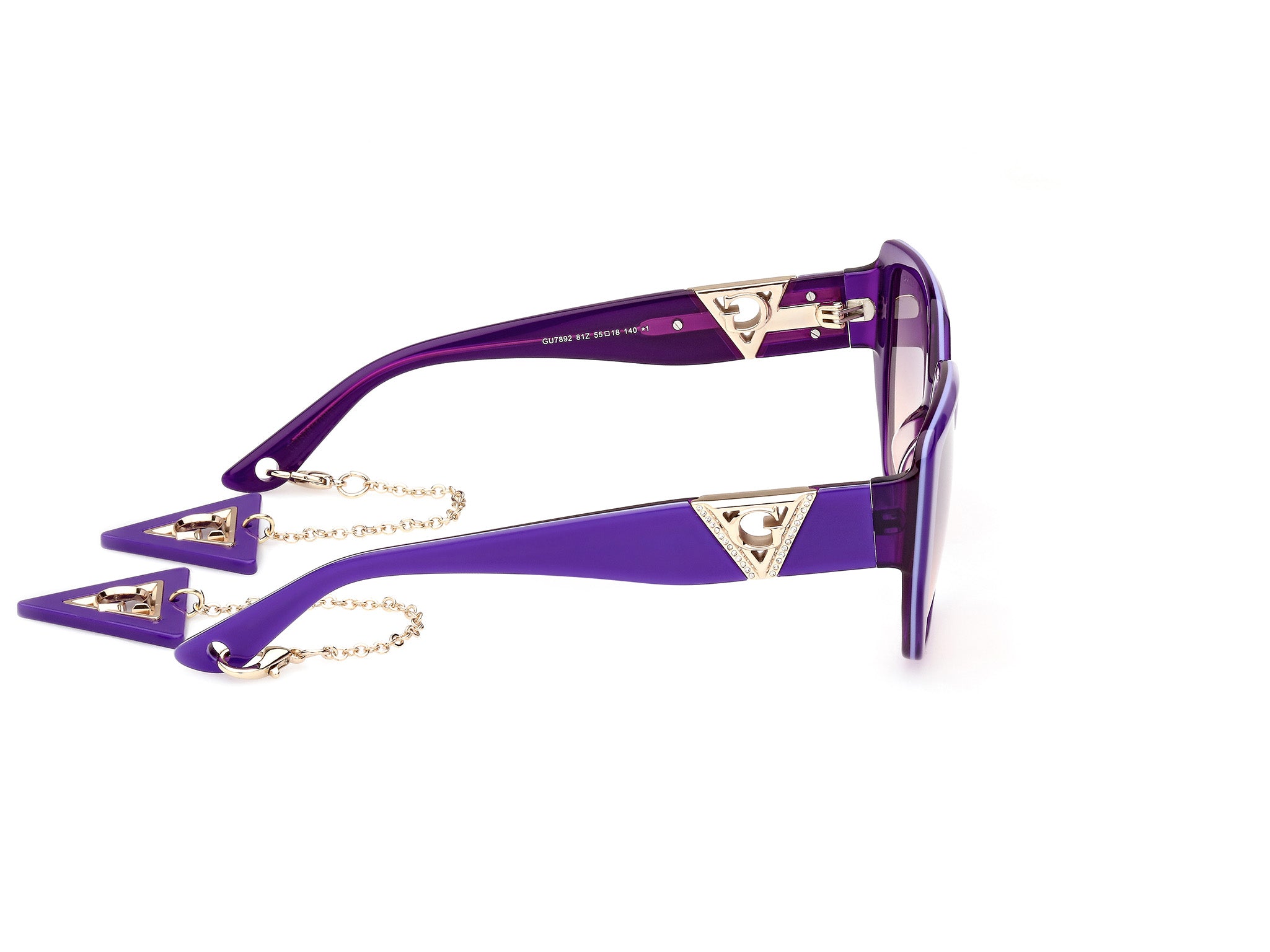 GUESS GU7892 81Z 55