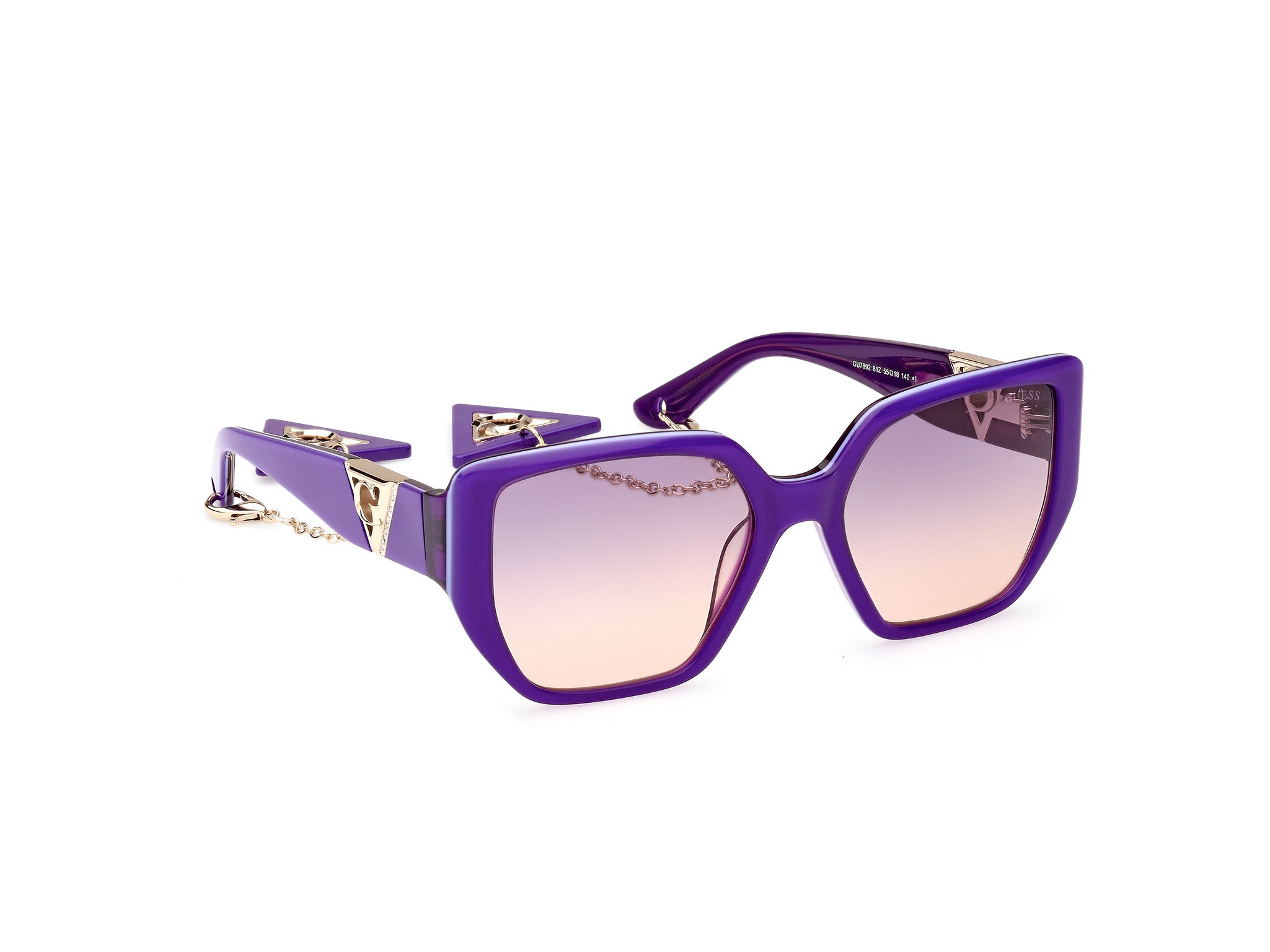 GUESS GU7892 81Z 55