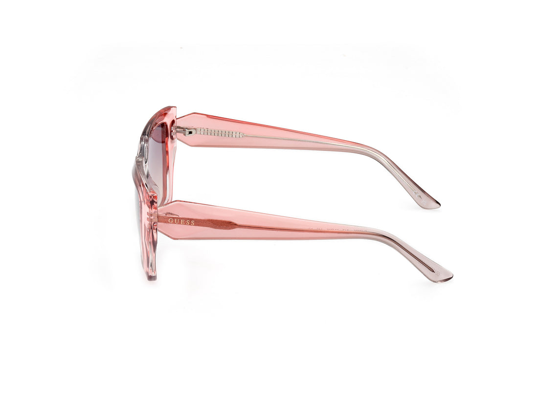 Solglasögon guess gu7896 74z femenino storlek 53mm - Detaljvy