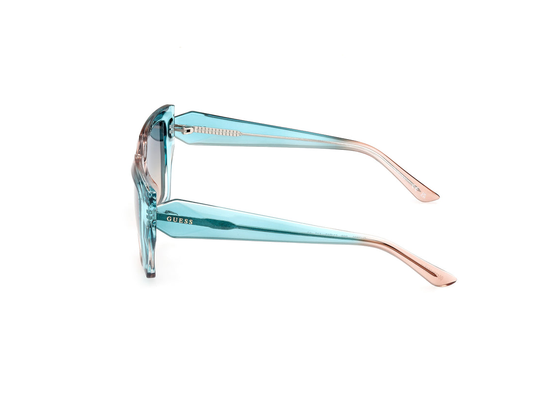 Solglasögon guess gu7896 89p femenino storlek 53mm - Detaljvy