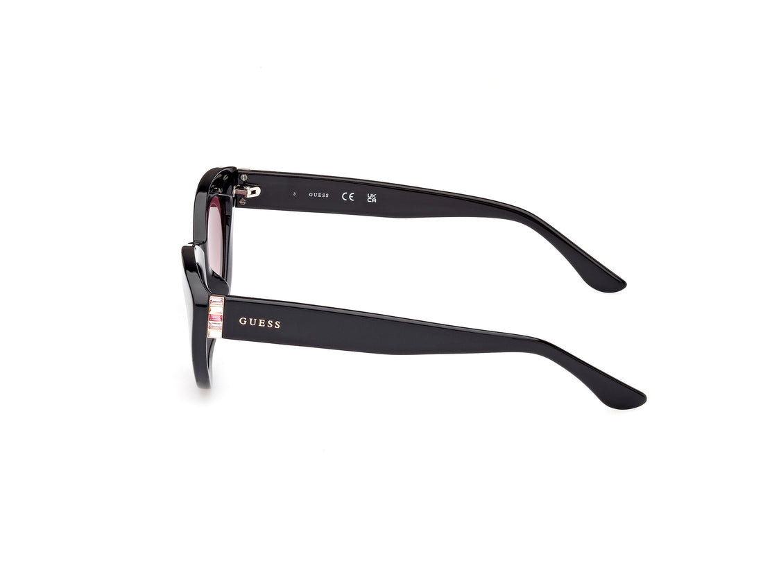Solglasögon guess gu7905 01t femenino storlek 52mm - Detaljvy