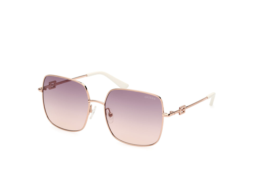 Solglasögon guess gu7906-h 28z femenino storlek 58mm - Huvudvy