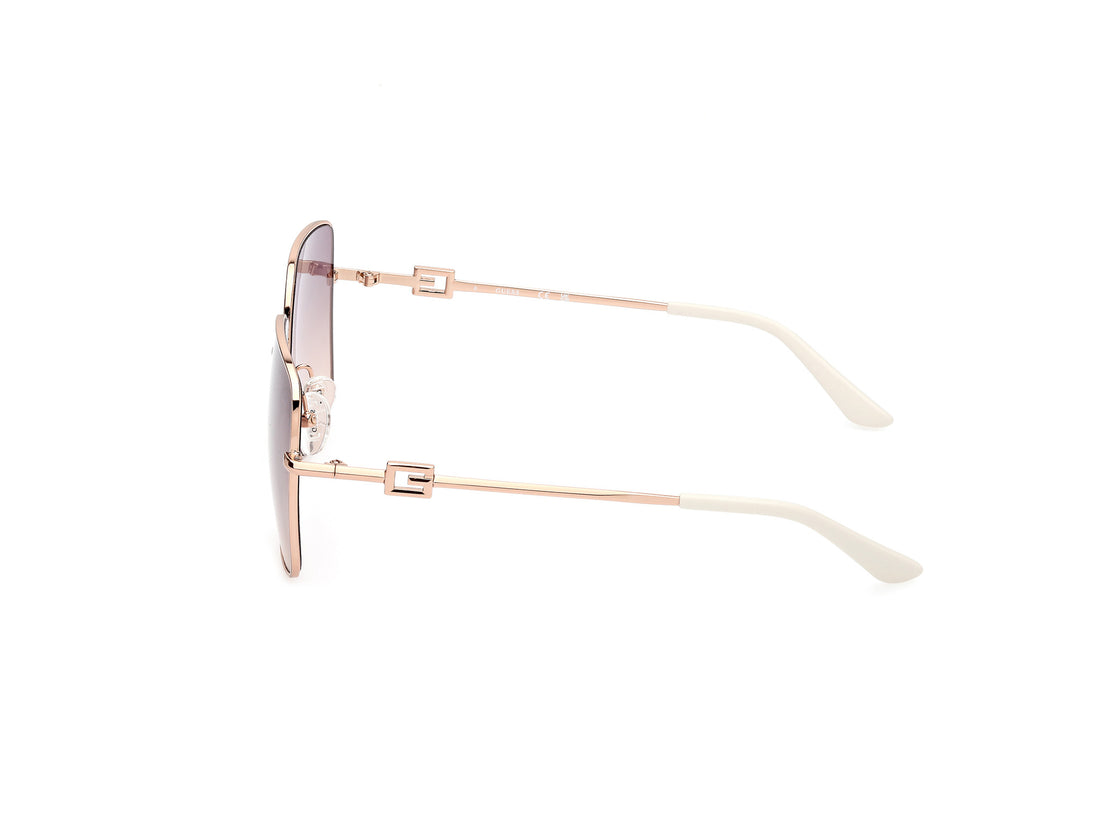 Solglasögon guess gu7906-h 28z femenino storlek 58mm - Detaljvy
