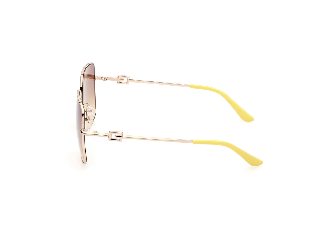 Solglasögon guess gu7906-h 32f femenino storlek 58mm - Detaljvy