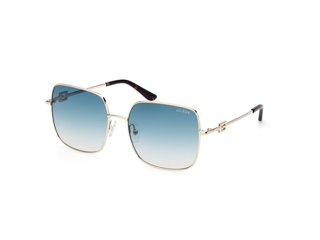 Solglasögon guess gu7906-h 32p femenino storlek 58mm - Huvudvy