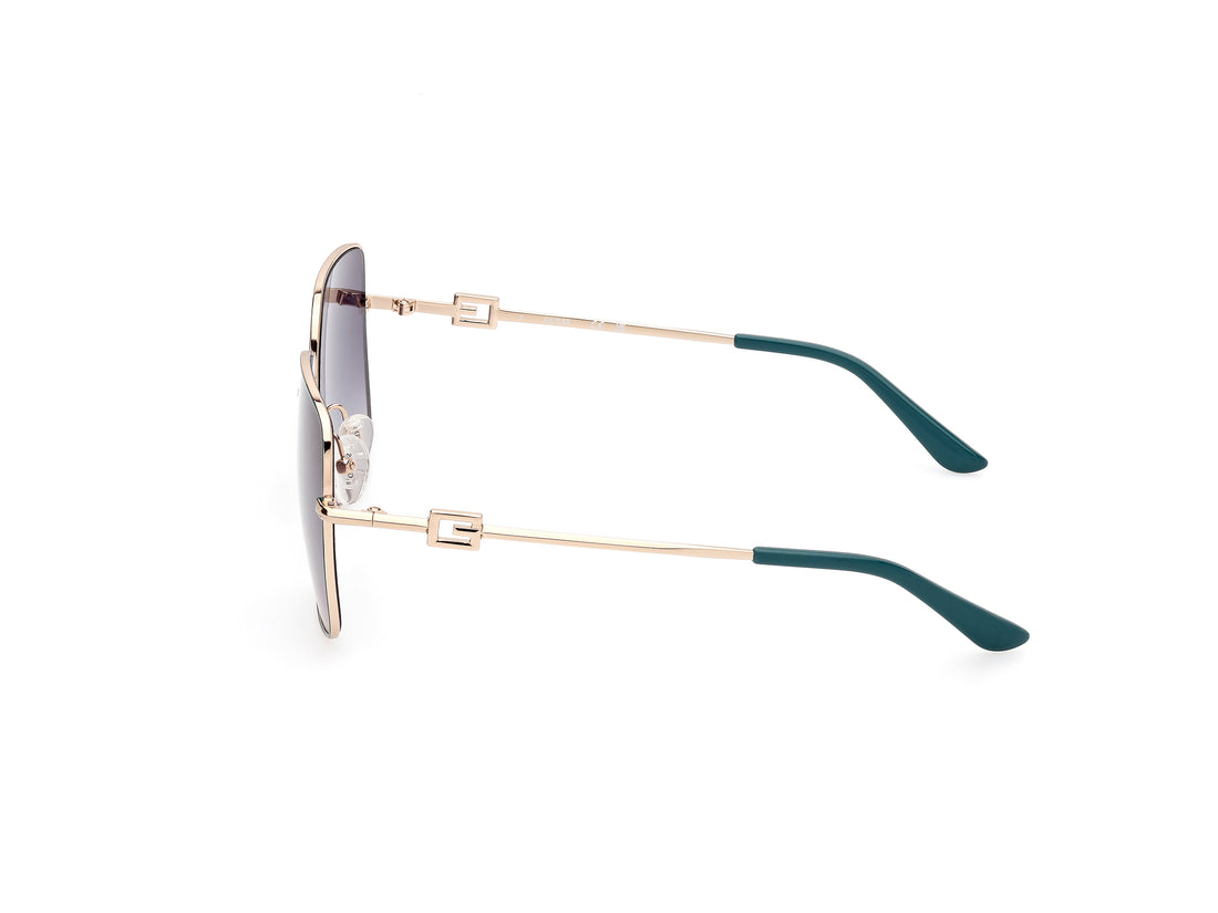 Solglasögon guess gu7906-h 98w femenino storlek 58mm - Detaljvy