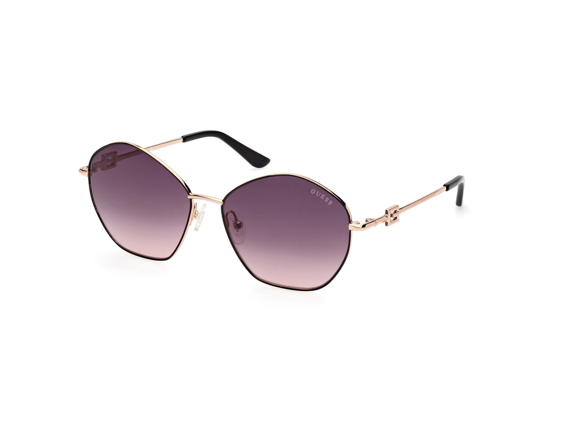 Solglasögon guess gu7907 05b femenino storlek 59mm - Huvudvy
