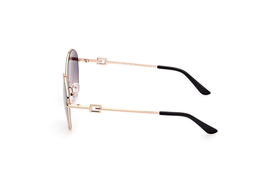 Solglasögon guess gu7907 05b femenino storlek 59mm - Detaljvy
