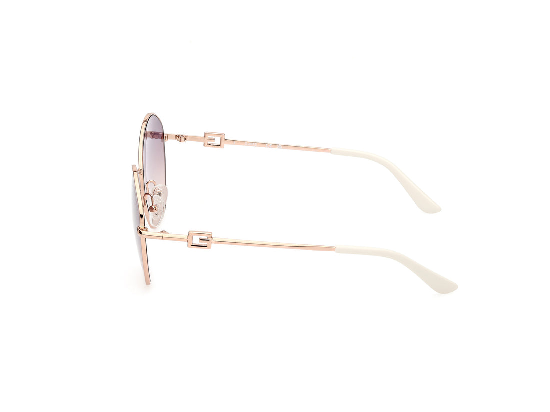 Solglasögon guess gu7907 28z femenino storlek 59mm - Detaljvy
