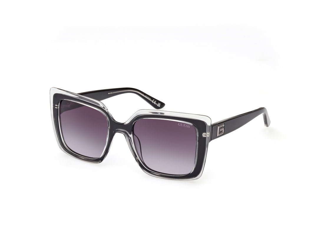 Óculos de sol guess gu7908 05b femenino tamanho 52mm - Vista principal