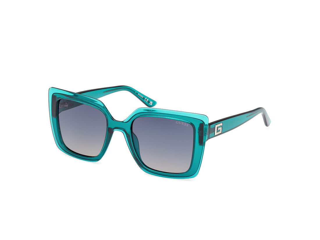 Solglasögon guess gu7908 96p femenino storlek 52mm - Huvudvy