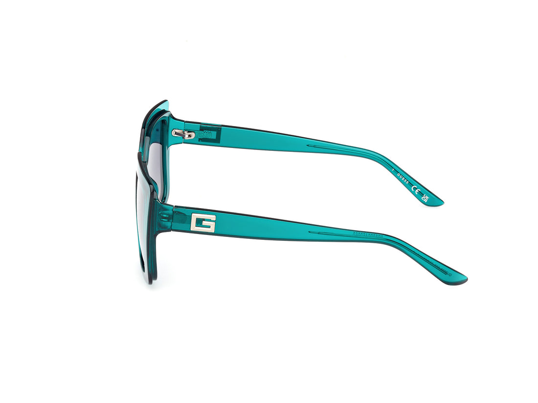Solglasögon guess gu7908 96p femenino storlek 52mm - Detaljvy