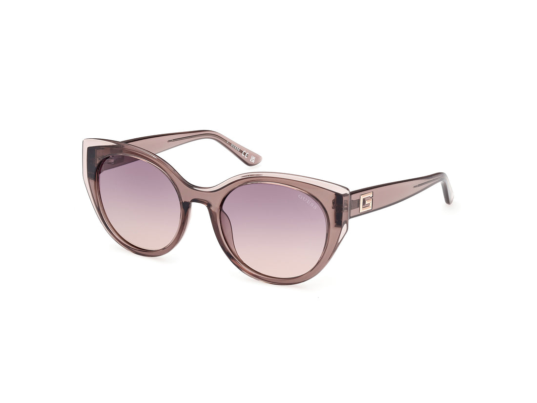 Solglasögon guess gu7909 59z femenino storlek 53mm - Huvudvy