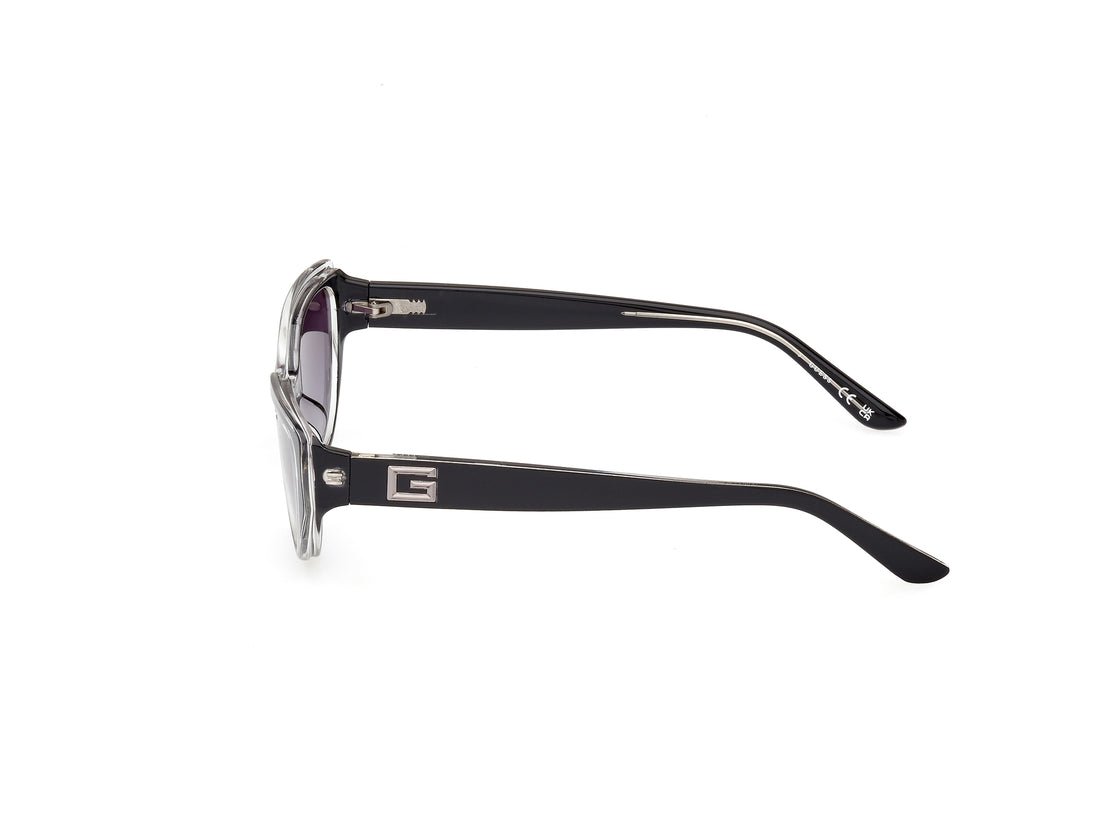 Solglasögon guess gu7910 05b femenino storlek 52mm - Detaljvy