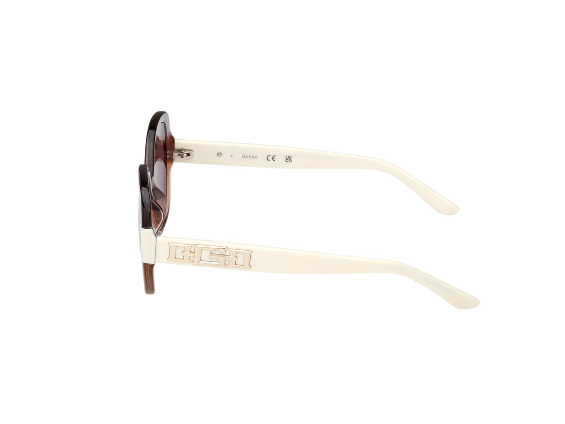 Occhiali da sole guess gu7911 20y femenino taglia 55mm - Vista dettagliata