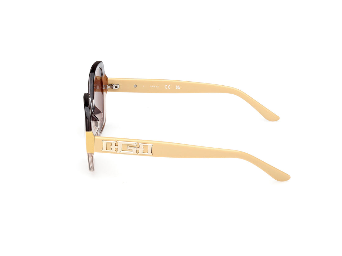 Solglasögon guess gu7911 41e femenino storlek 55mm - Detaljvy