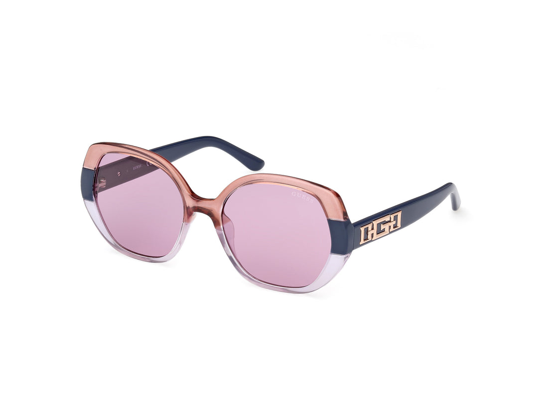 Solglasögon guess gu7911 92y femenino storlek 55mm - Huvudvy