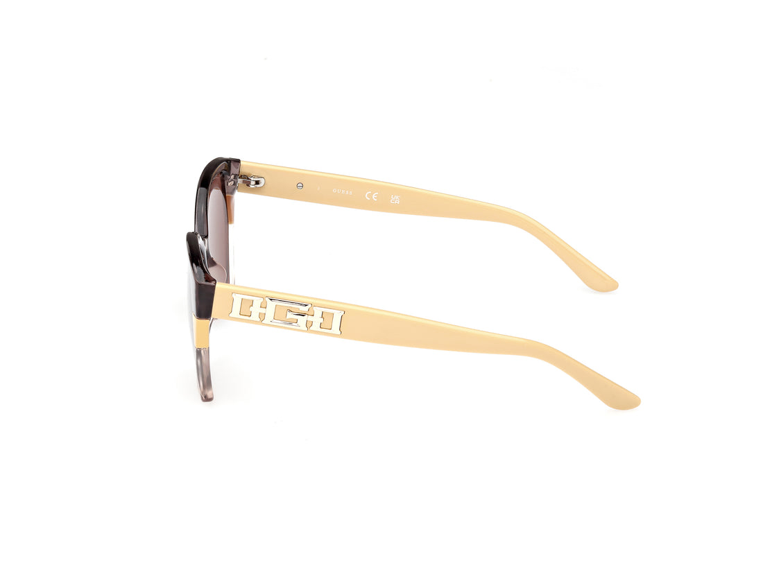 Solglasögon guess gu7912 41e femenino storlek 55mm - Detaljvy