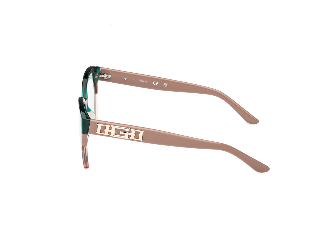 Solglasögon guess gu7912 59n femenino storlek 55mm - Detaljvy