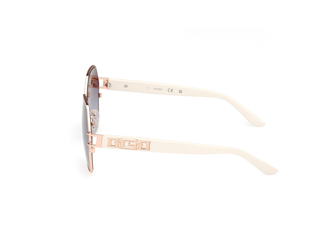 Solglasögon guess gu7913 25w femenino storlek 59mm - Detaljvy