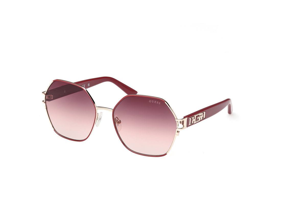 Solglasögon guess gu7913 71t femenino storlek 59mm - Huvudvy