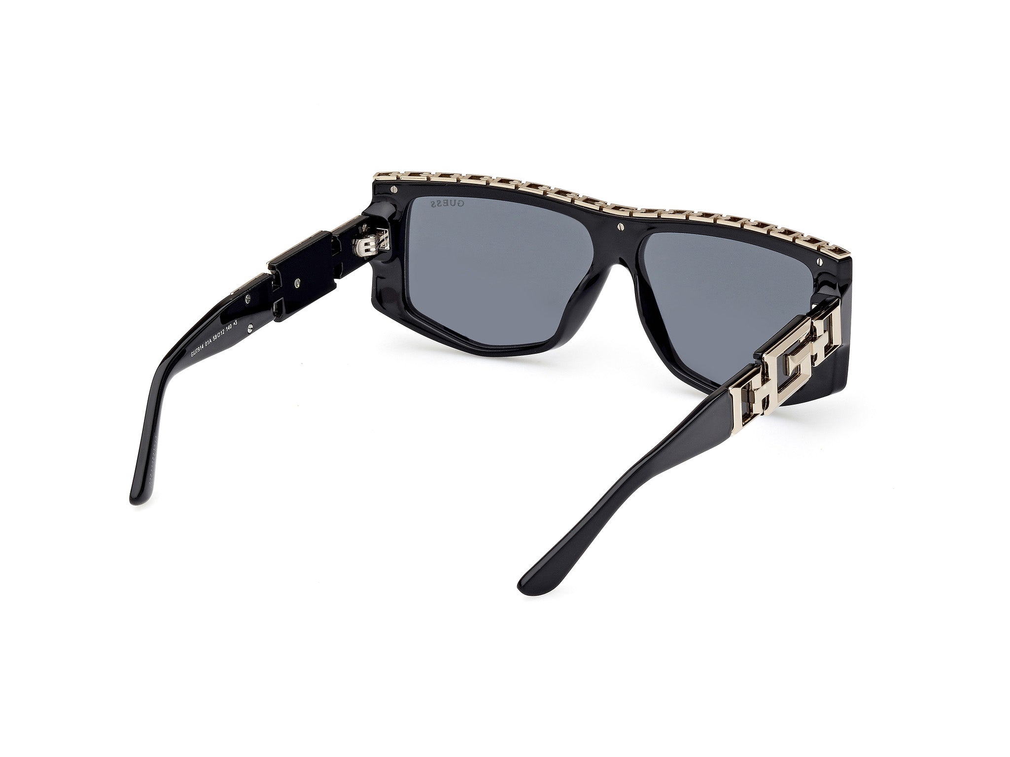 GUESS GU7914 01A 58