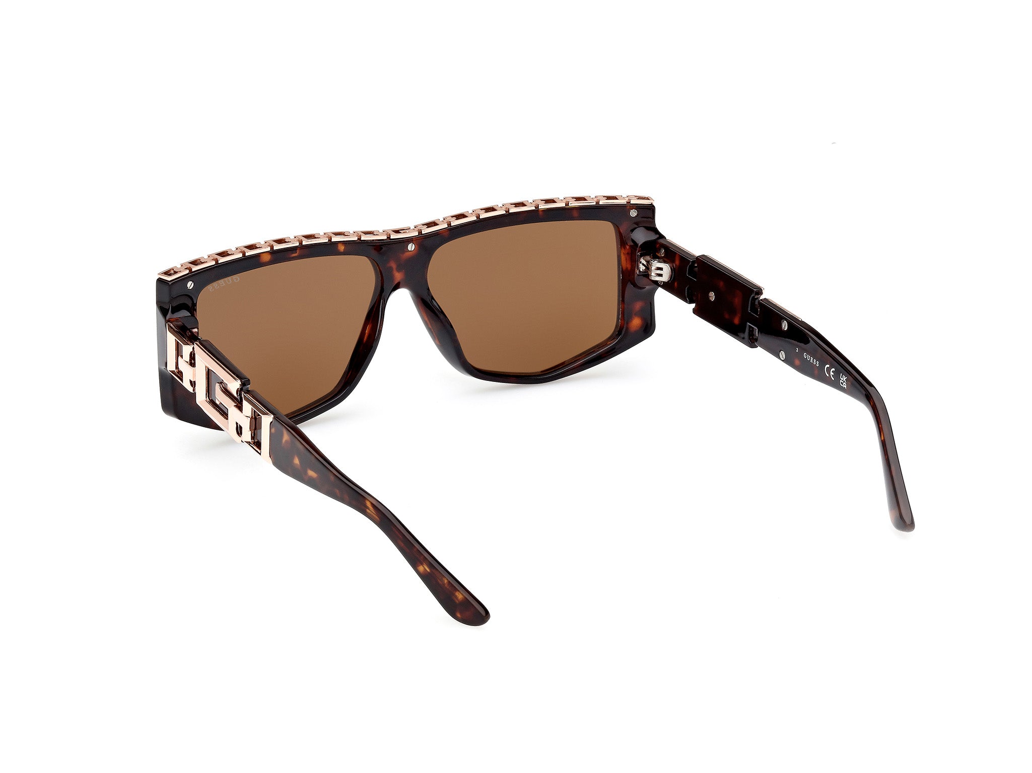 GUESS GU7914 52E 58