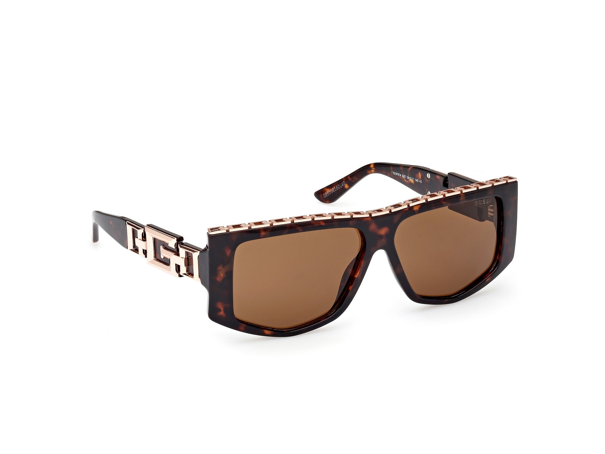 GUESS GU7914 52E 58