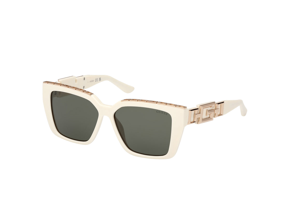 Solglasögon guess gu7915 21p femenino storlek 55mm - Huvudvy
