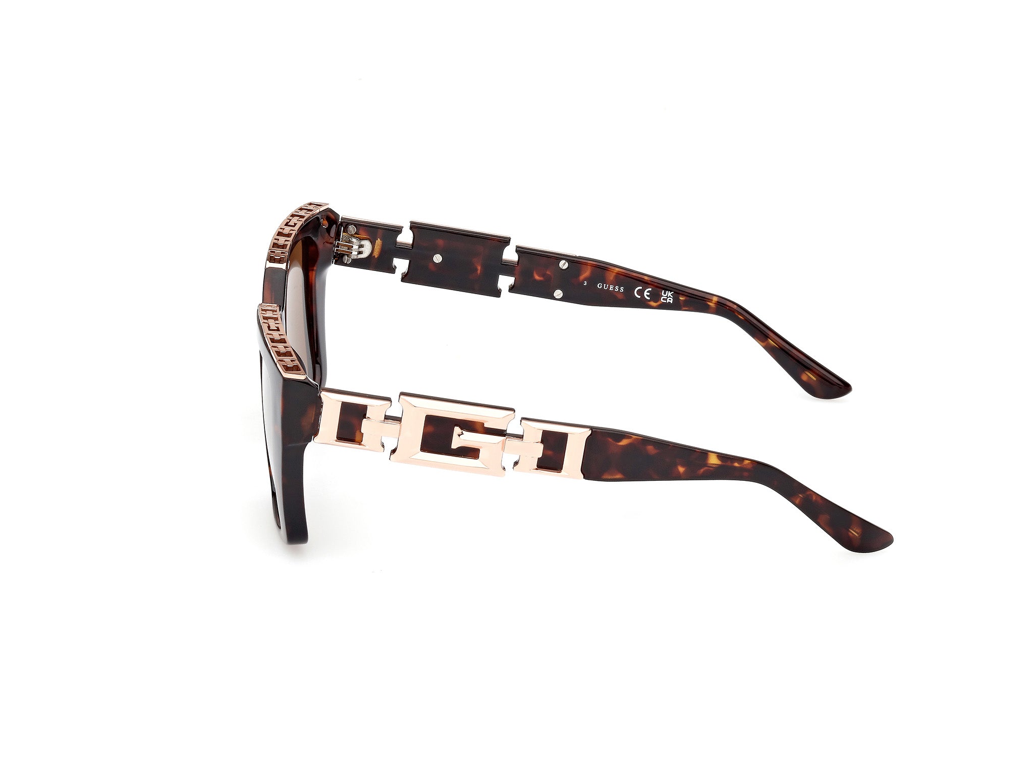 GUESS GU7915 52E 55