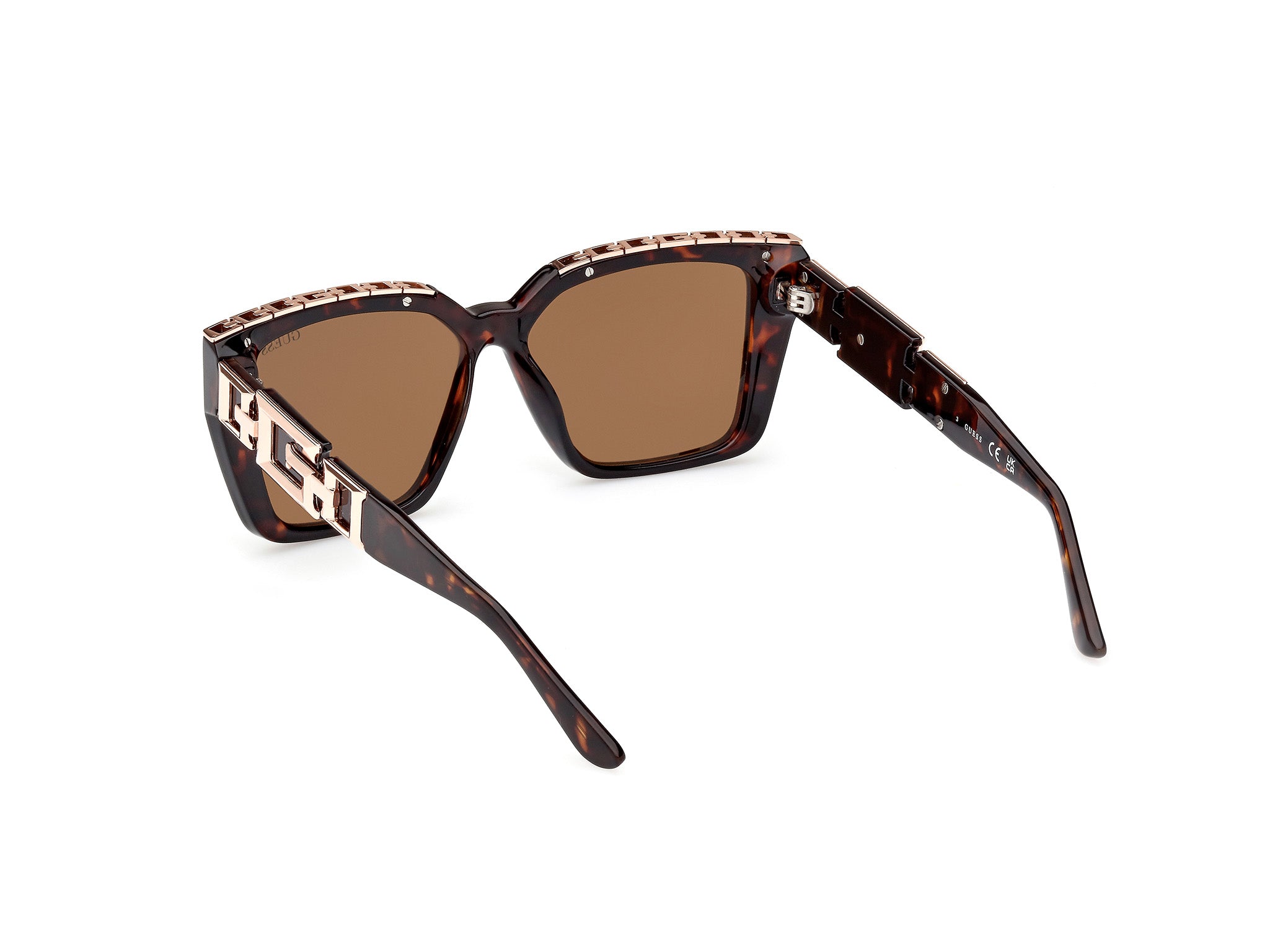 GUESS GU7915 52E 55